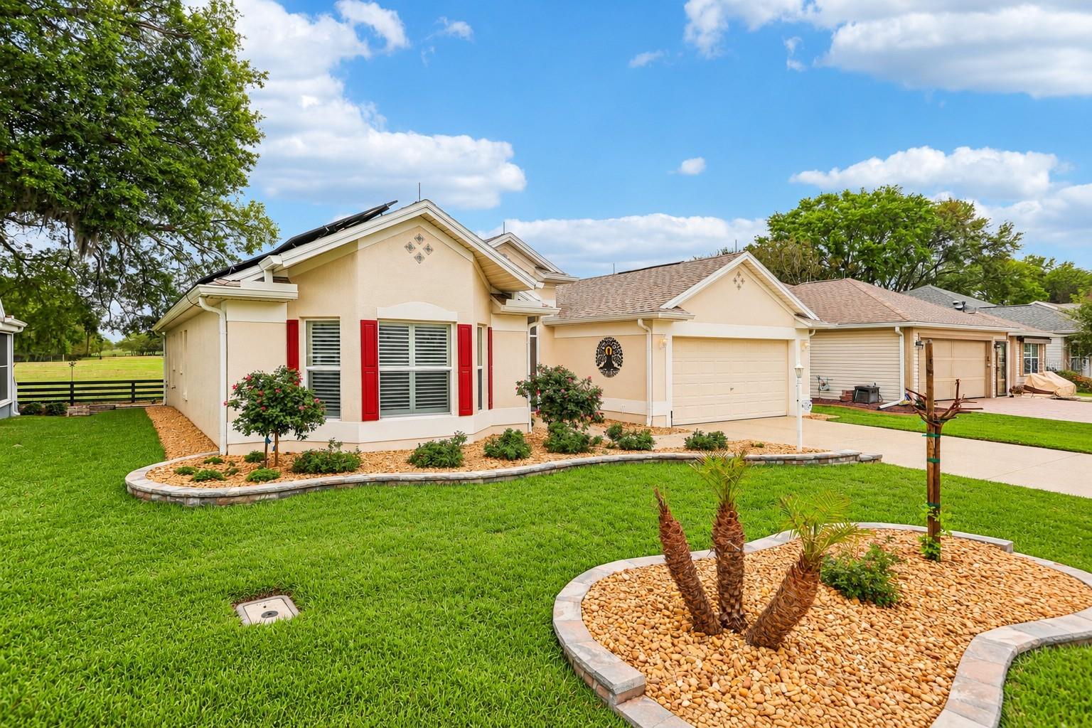 Single Family Residence at 8146 SE 177TH WINTERTHUR LOOP, THE VILLAGES, photo 2 of 48