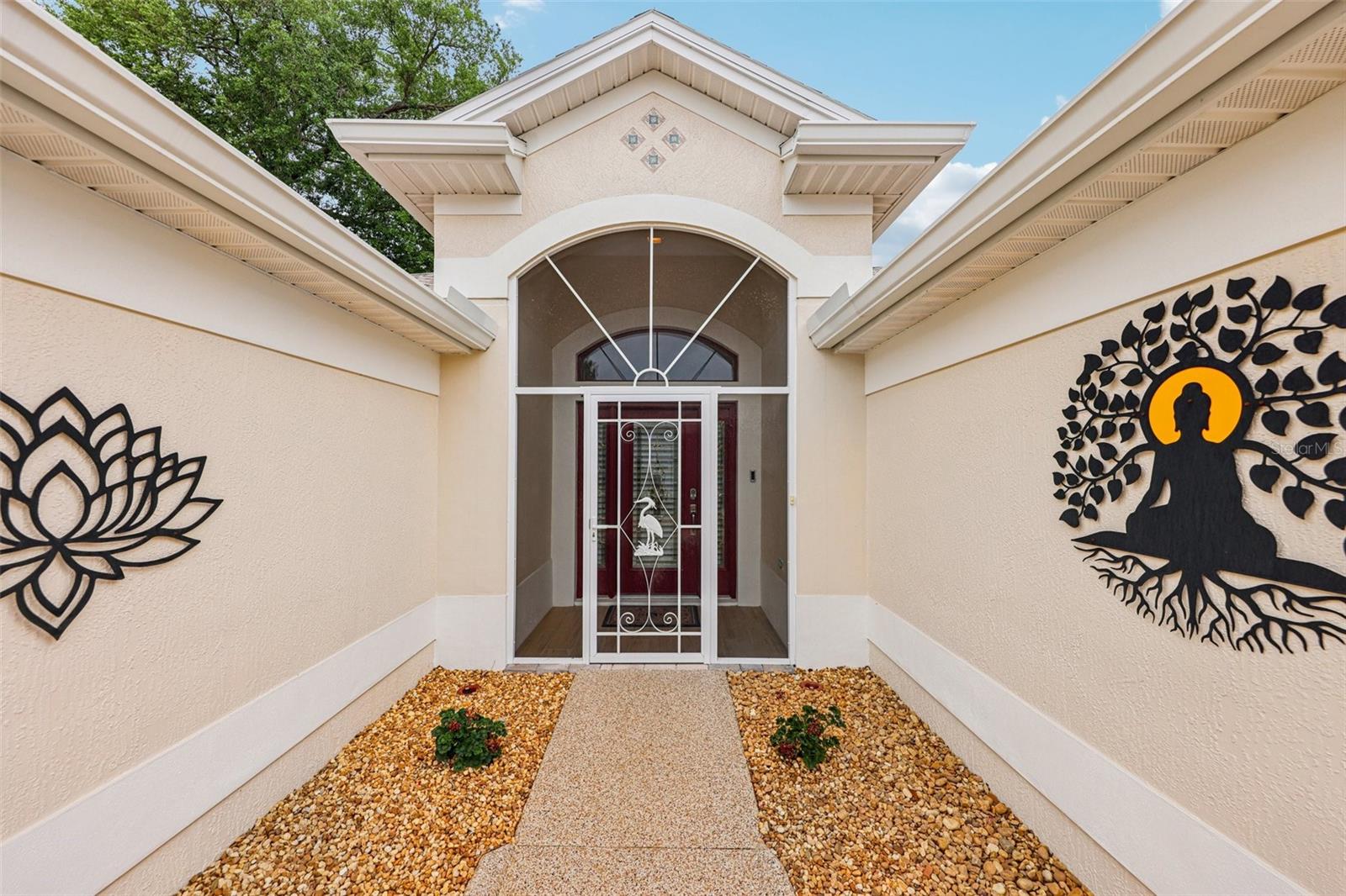 Single Family Residence at 8146 SE 177TH WINTERTHUR LOOP, THE VILLAGES, photo 3 of 48