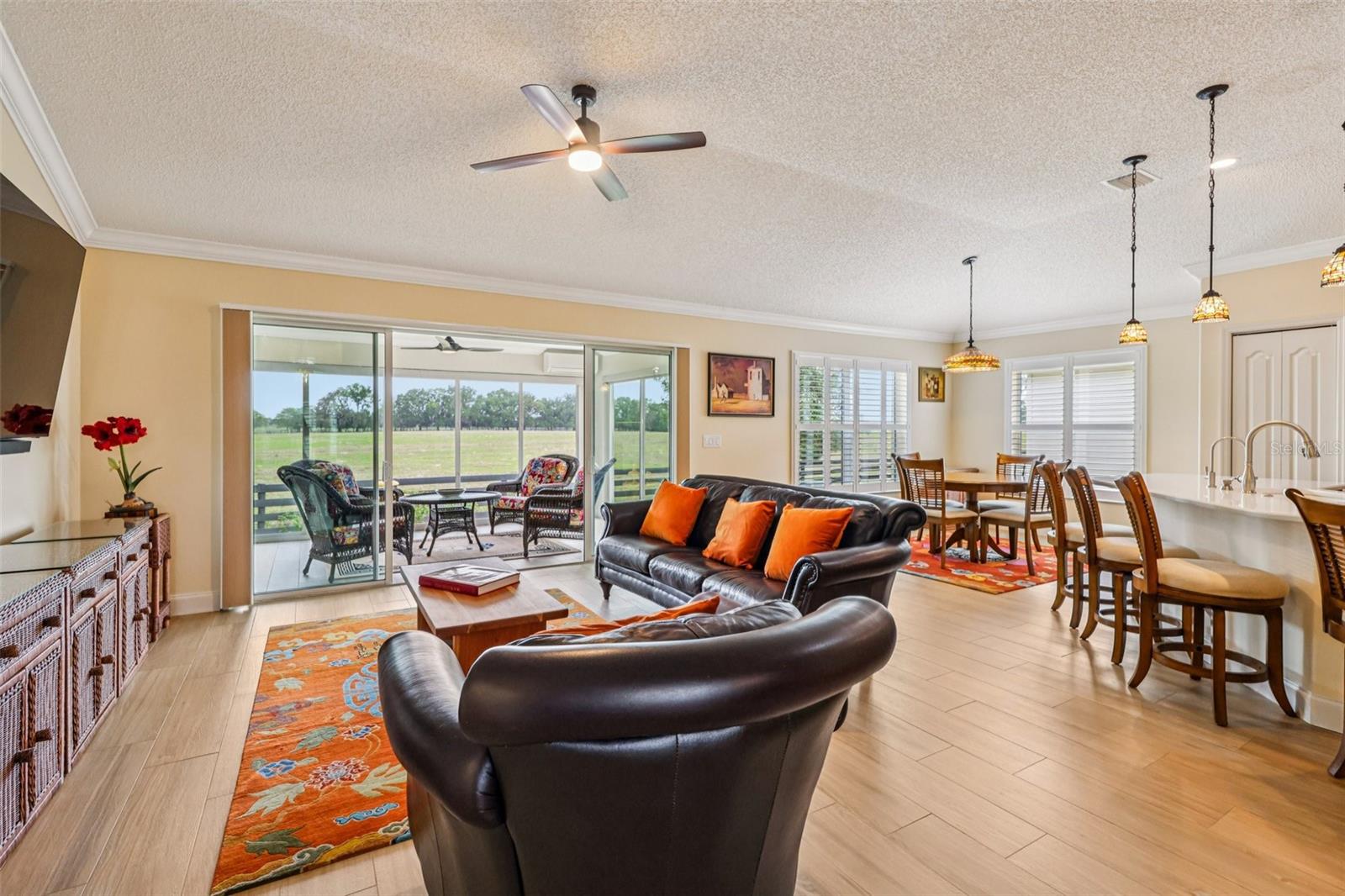 Single Family Residence at 8146 SE 177TH WINTERTHUR LOOP, THE VILLAGES, photo 5 of 48