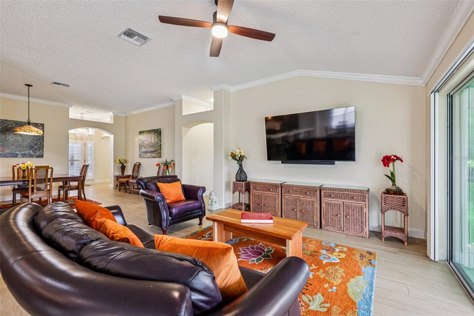 Single Family Residence at 8146 SE 177TH WINTERTHUR LOOP, THE VILLAGES, photo 7 of 48