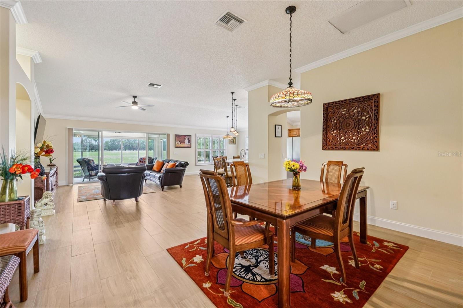 Single Family Residence at 8146 SE 177TH WINTERTHUR LOOP, THE VILLAGES, photo 8 of 48