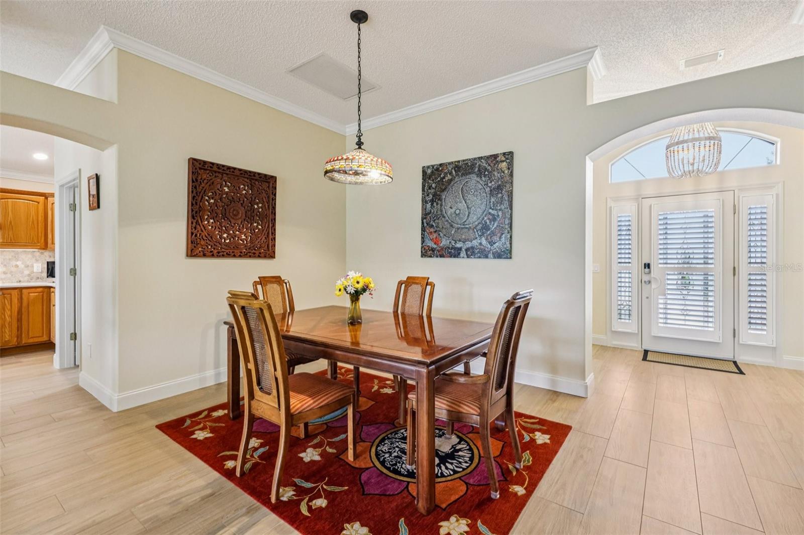 Single Family Residence at 8146 SE 177TH WINTERTHUR LOOP, THE VILLAGES, photo 9 of 48