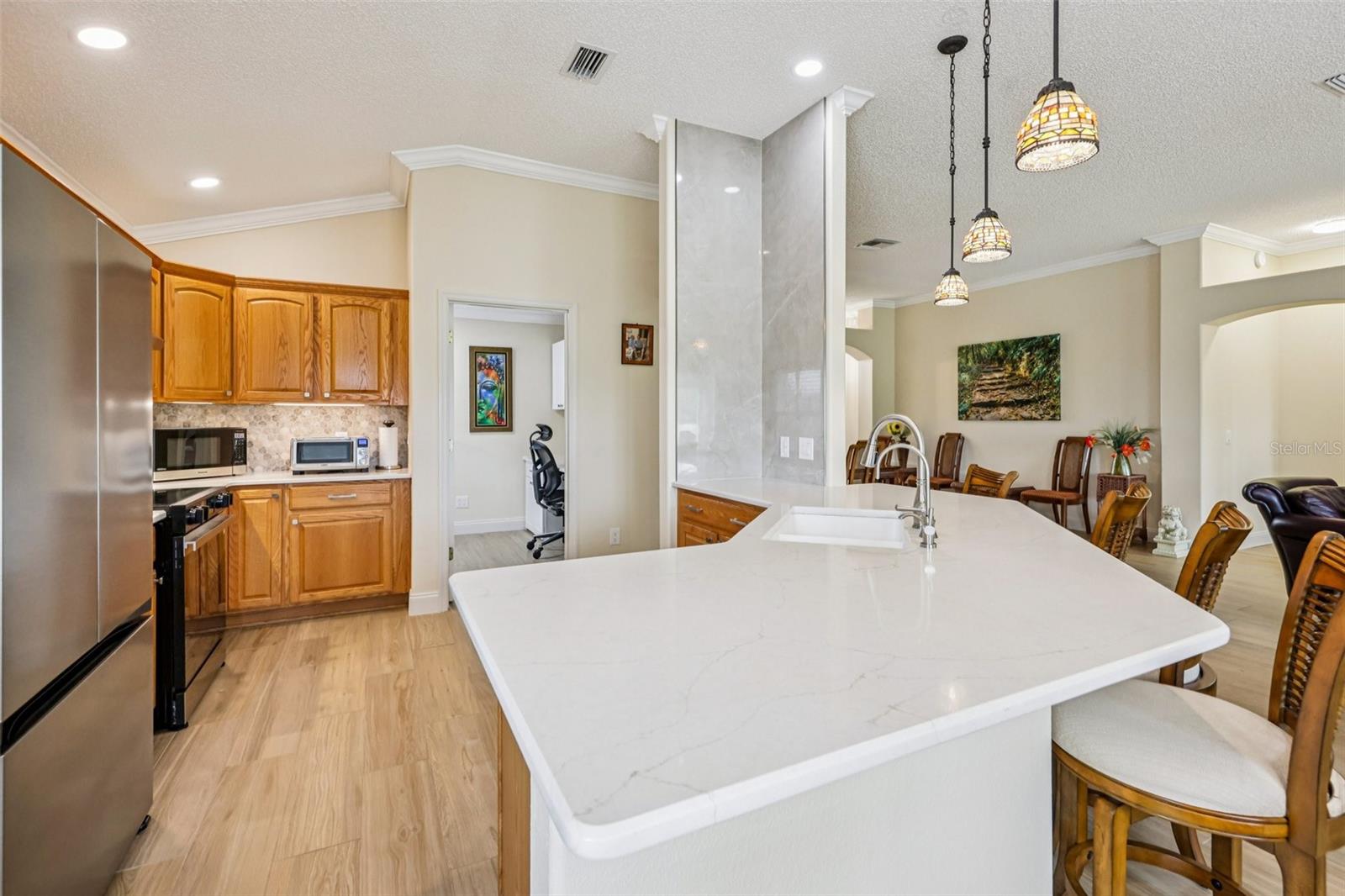 Single Family Residence at 8146 SE 177TH WINTERTHUR LOOP, THE VILLAGES, photo 14 of 48