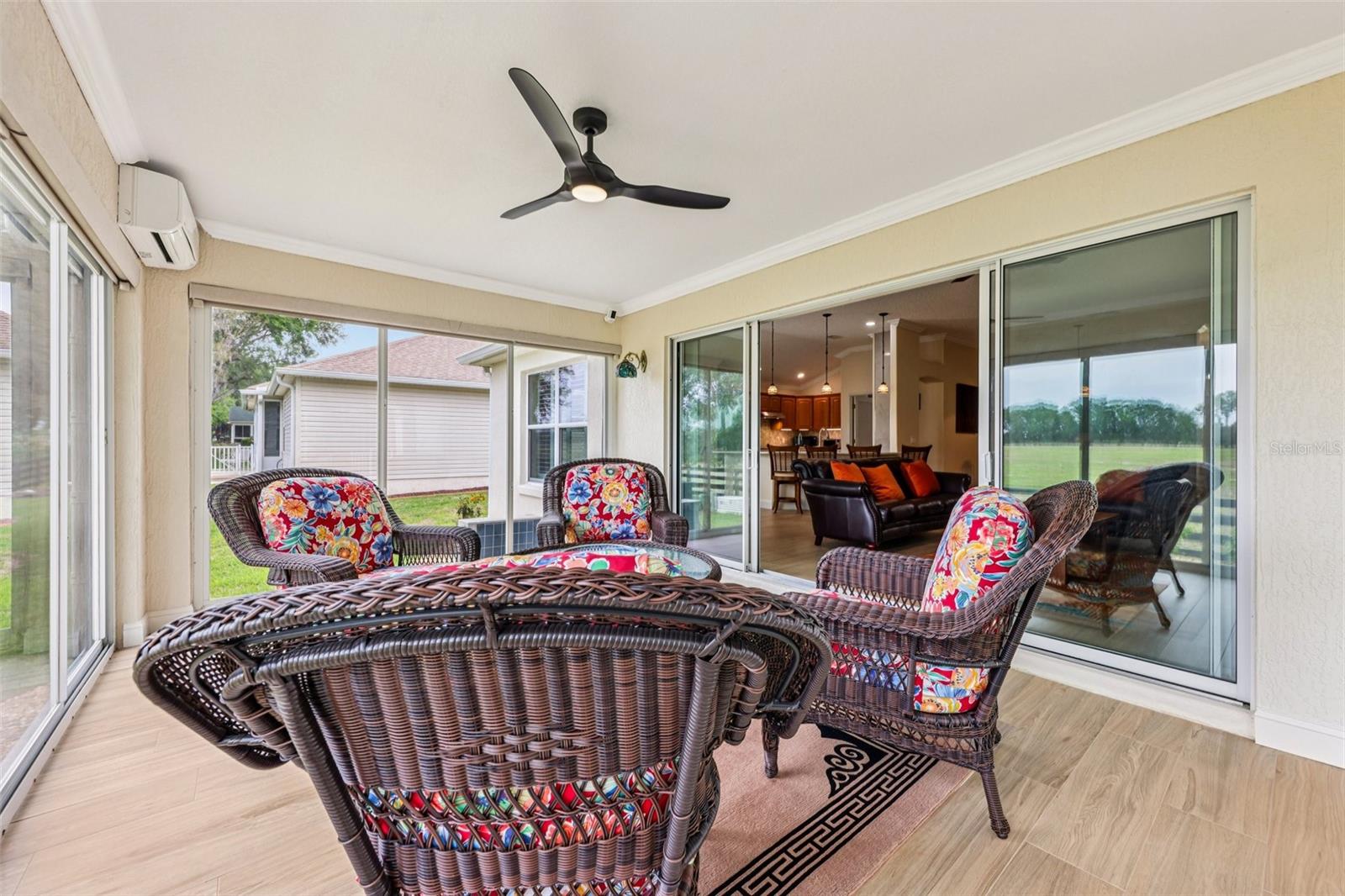 Single Family Residence at 8146 SE 177TH WINTERTHUR LOOP, THE VILLAGES, photo 35 of 48