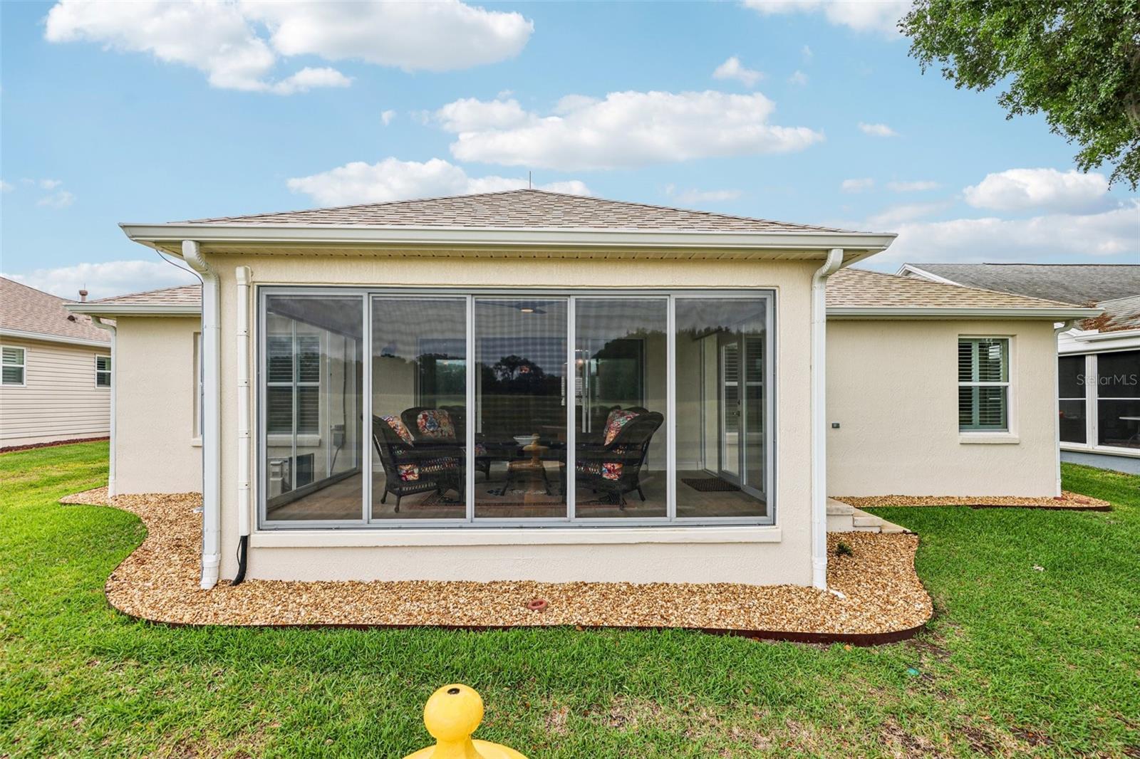 Single Family Residence at 8146 SE 177TH WINTERTHUR LOOP, THE VILLAGES, photo 37 of 48
