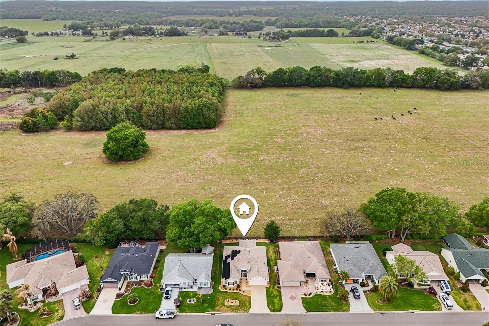 Single Family Residence at 8146 SE 177TH WINTERTHUR LOOP, THE VILLAGES, photo 41 of 48