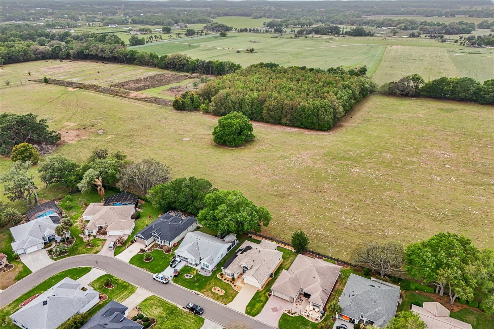 Single Family Residence at 8146 SE 177TH WINTERTHUR LOOP, THE VILLAGES, photo 42 of 48
