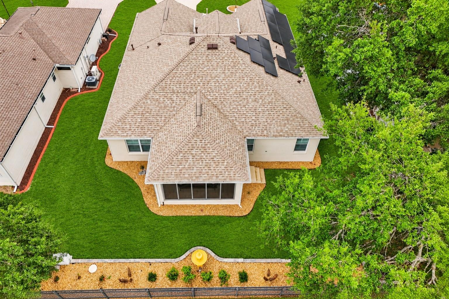 Single Family Residence at 8146 SE 177TH WINTERTHUR LOOP, THE VILLAGES, photo 48 of 48