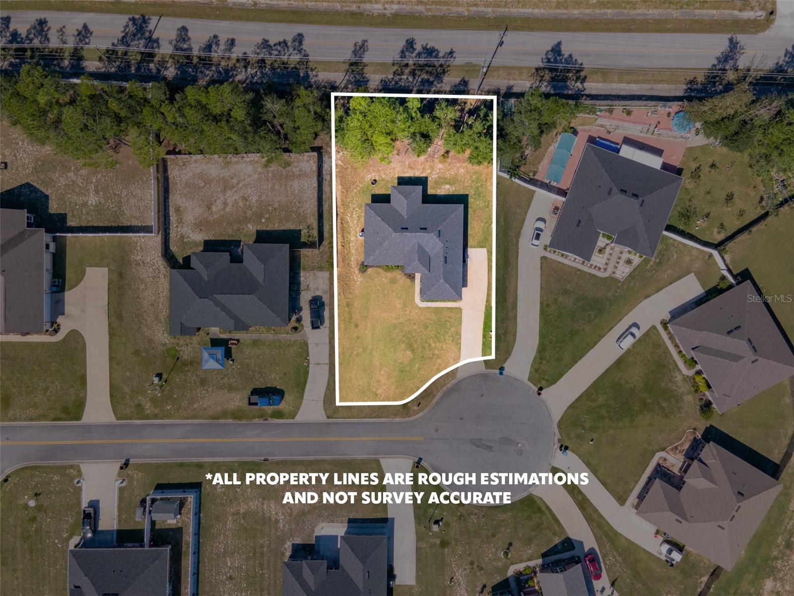 Single Family Residence at 3989 NW RIVER SEBASTIAN LN, LAKE CITY, photo 31 of 36