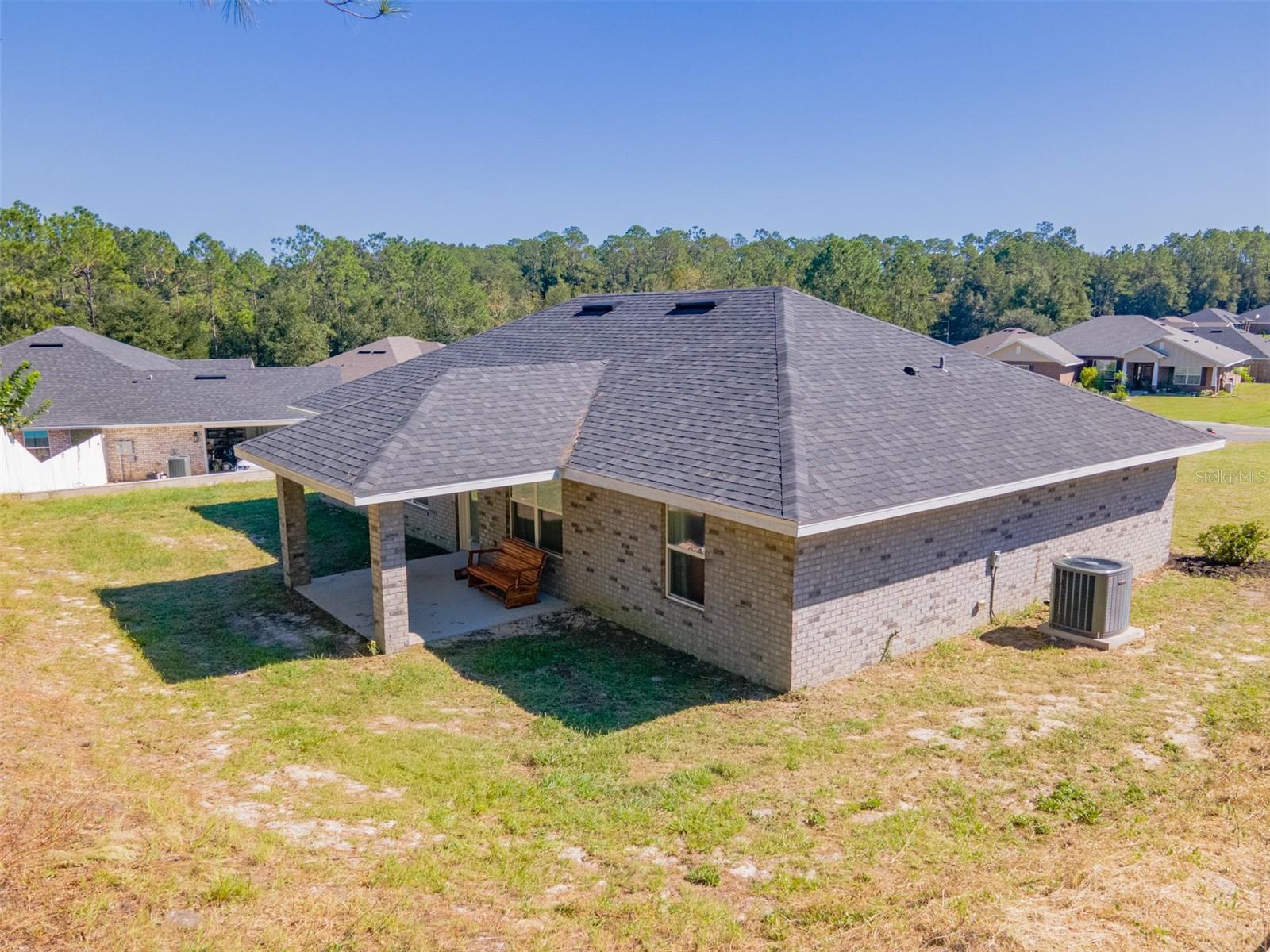 Single Family Residence at 3989 NW RIVER SEBASTIAN LN, LAKE CITY, photo 36 of 36