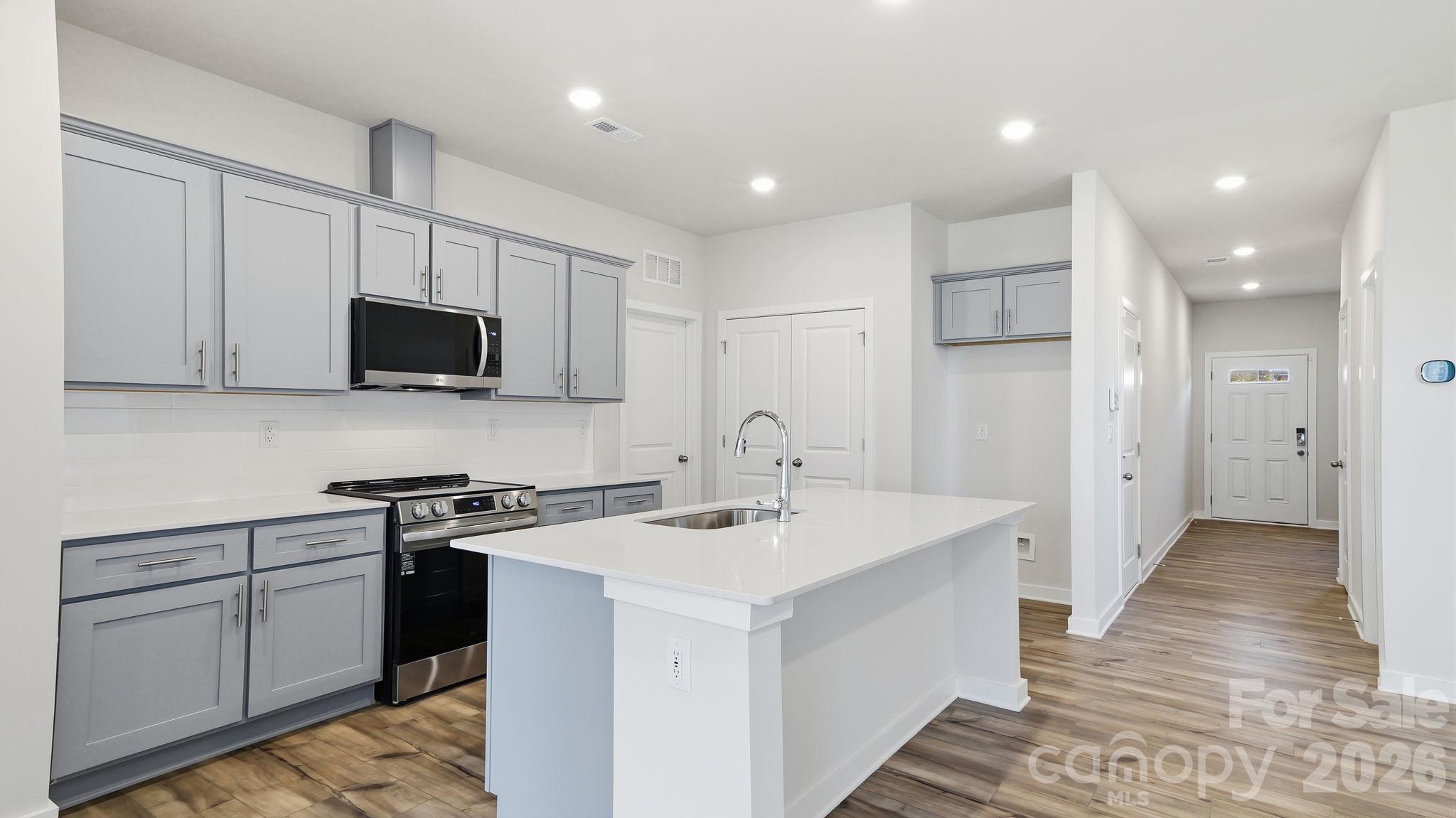 Single Family Residence at 2945 31st Street Lane NE, Hickory, photo 12 of 36