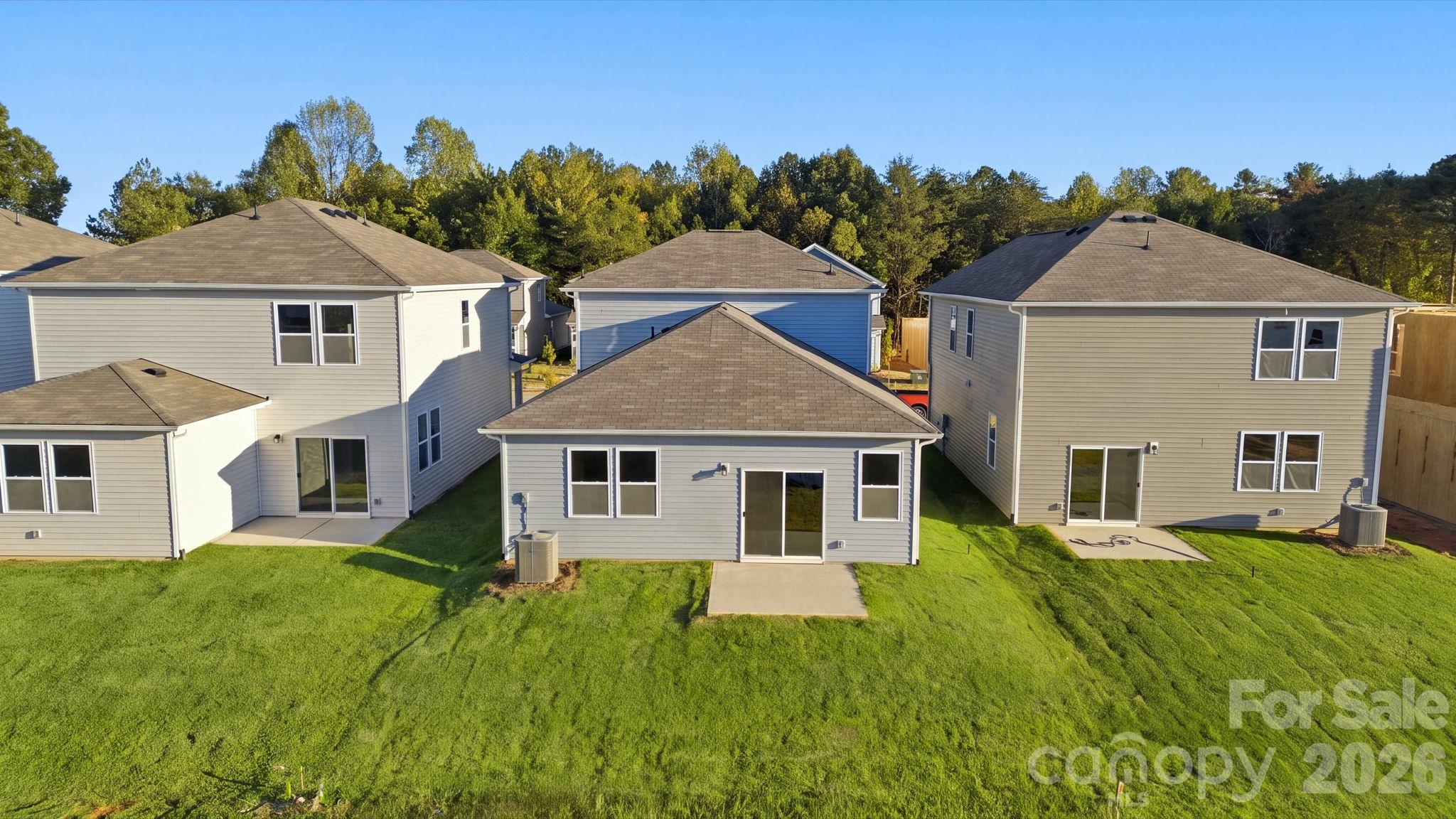 Single Family Residence at 2945 31st Street Lane NE, Hickory, photo 29 of 36