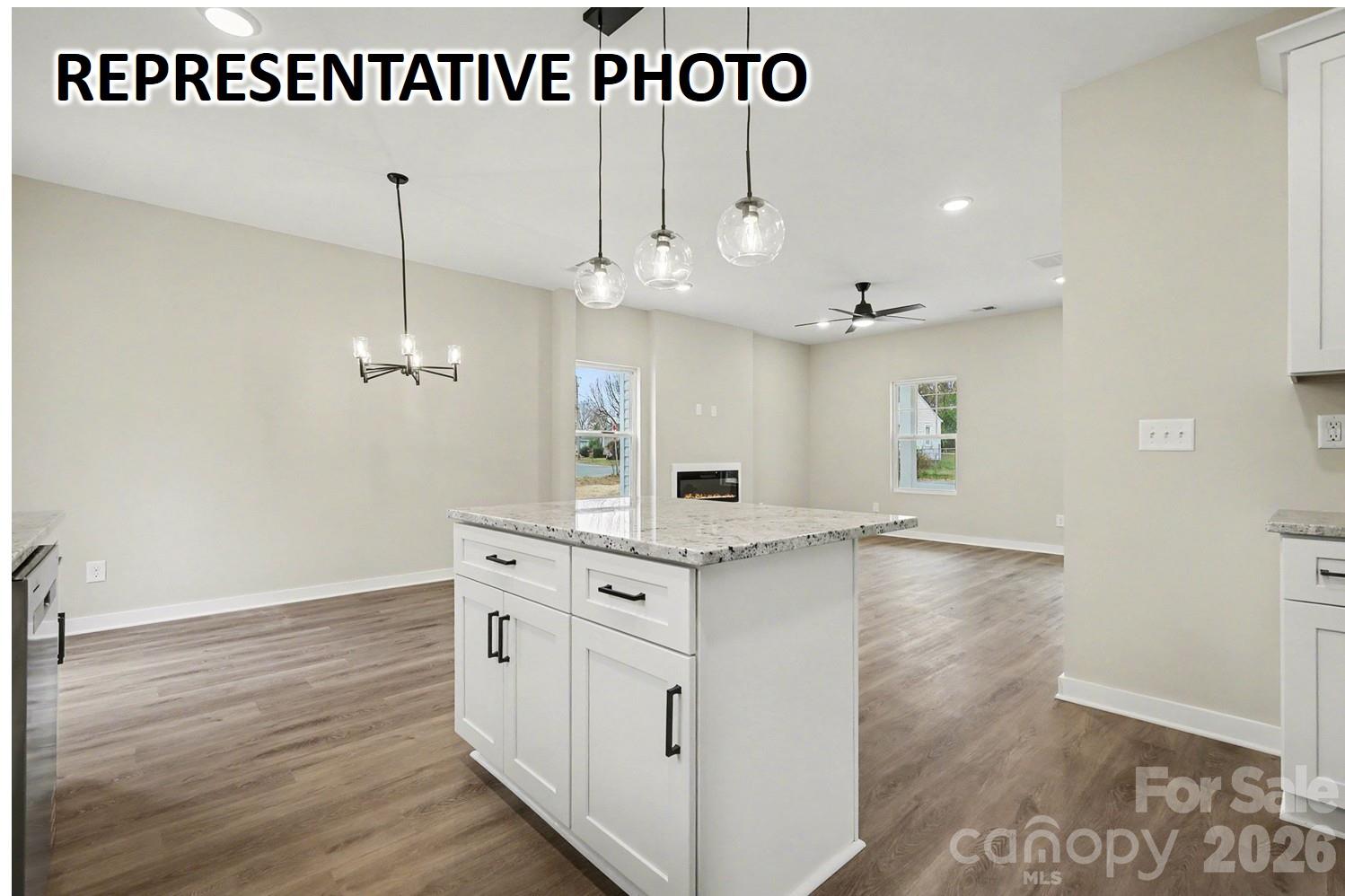 Single Family Residence at 1025 Floyd Lane, Gastonia, photo 8 of 17