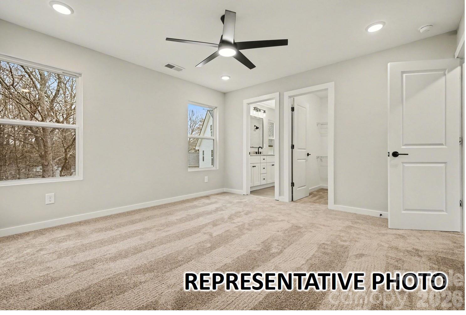 Single Family Residence at 1025 Floyd Lane, Gastonia, photo 12 of 17