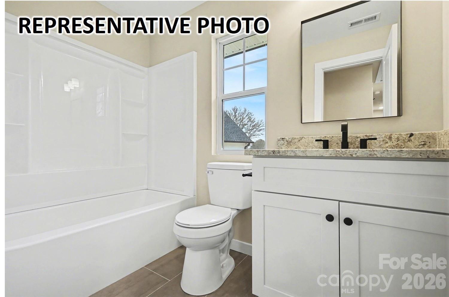 Single Family Residence at 1025 Floyd Lane, Gastonia, photo 15 of 17