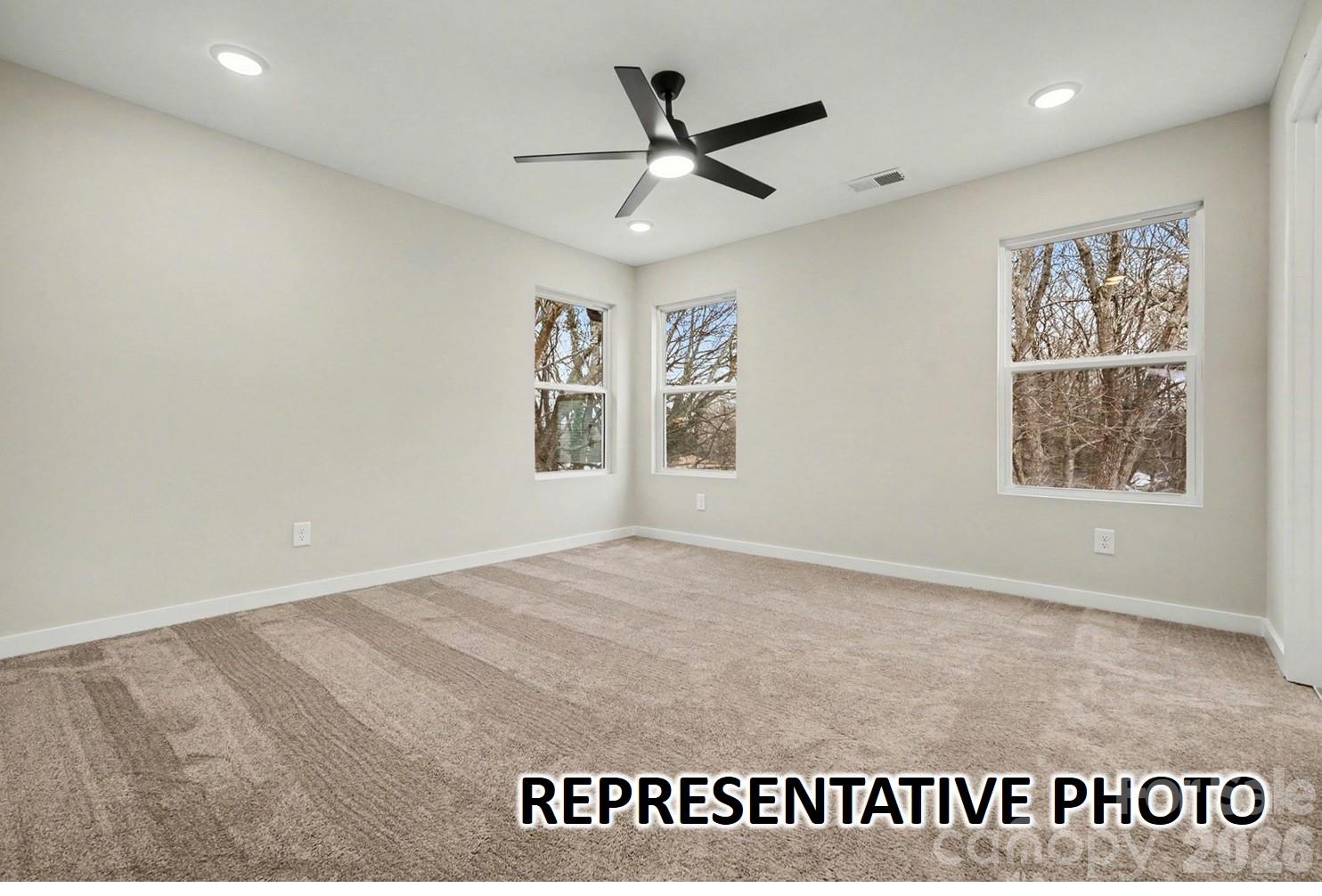 Single Family Residence at 1025 Floyd Lane, Gastonia, photo 16 of 17