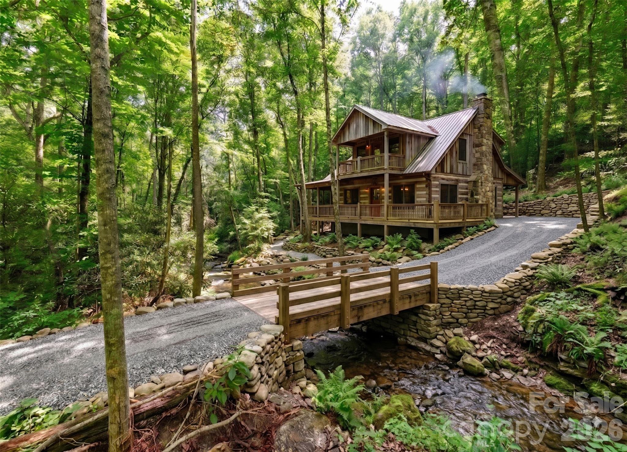6 Great Aspen Way