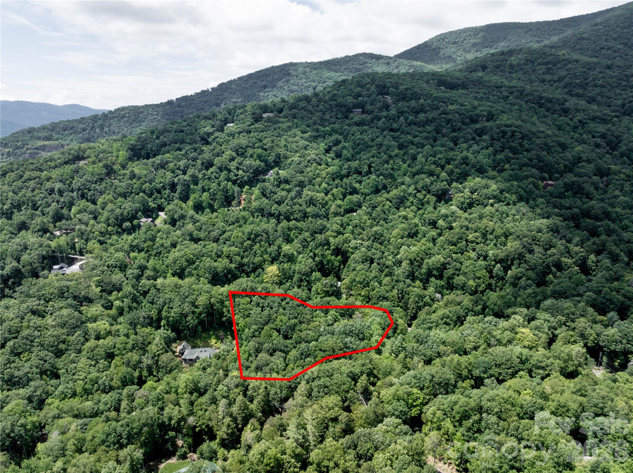 Lot at 6 Great Aspen Way, Black Mountain, photo 6 of 42