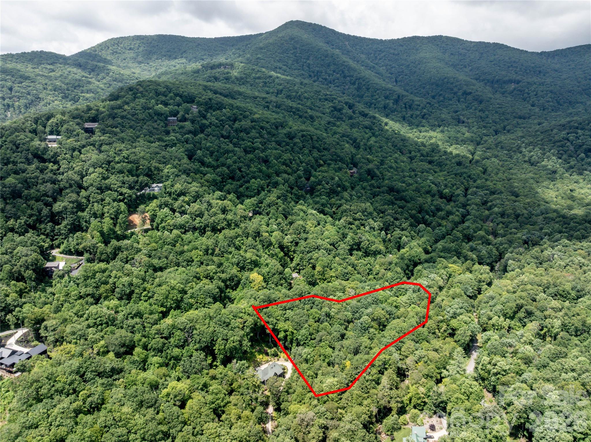 Lot at 6 Great Aspen Way, Black Mountain, photo 7 of 42