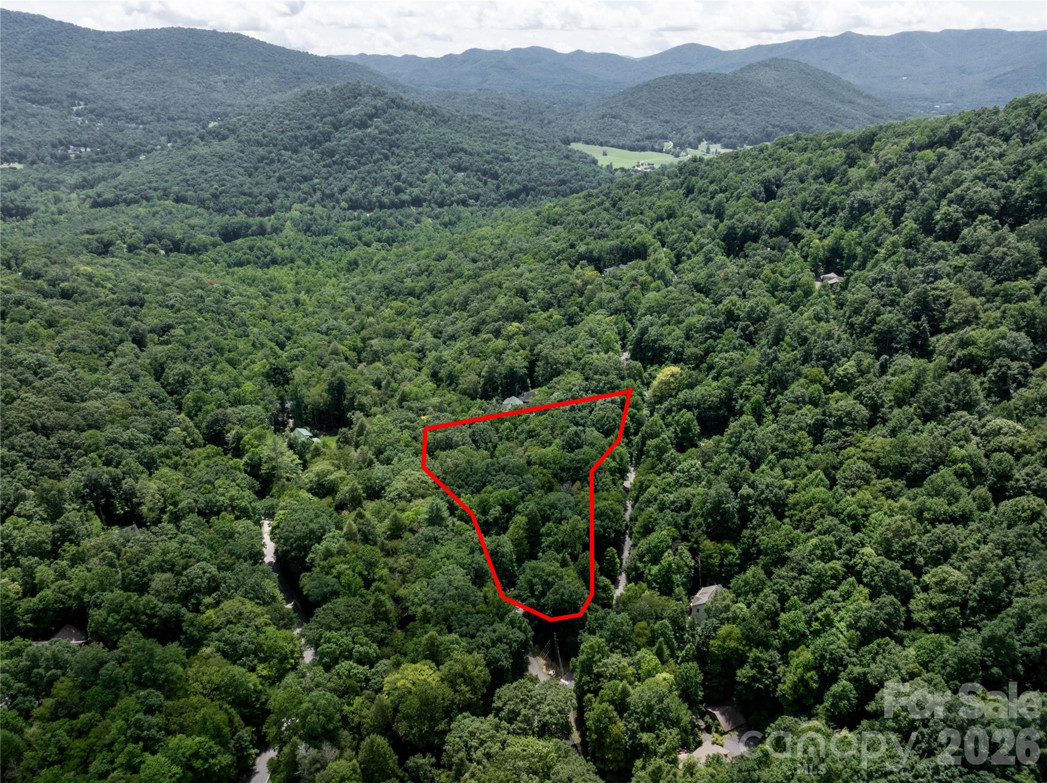 Lot at 6 Great Aspen Way, Black Mountain, photo 8 of 42