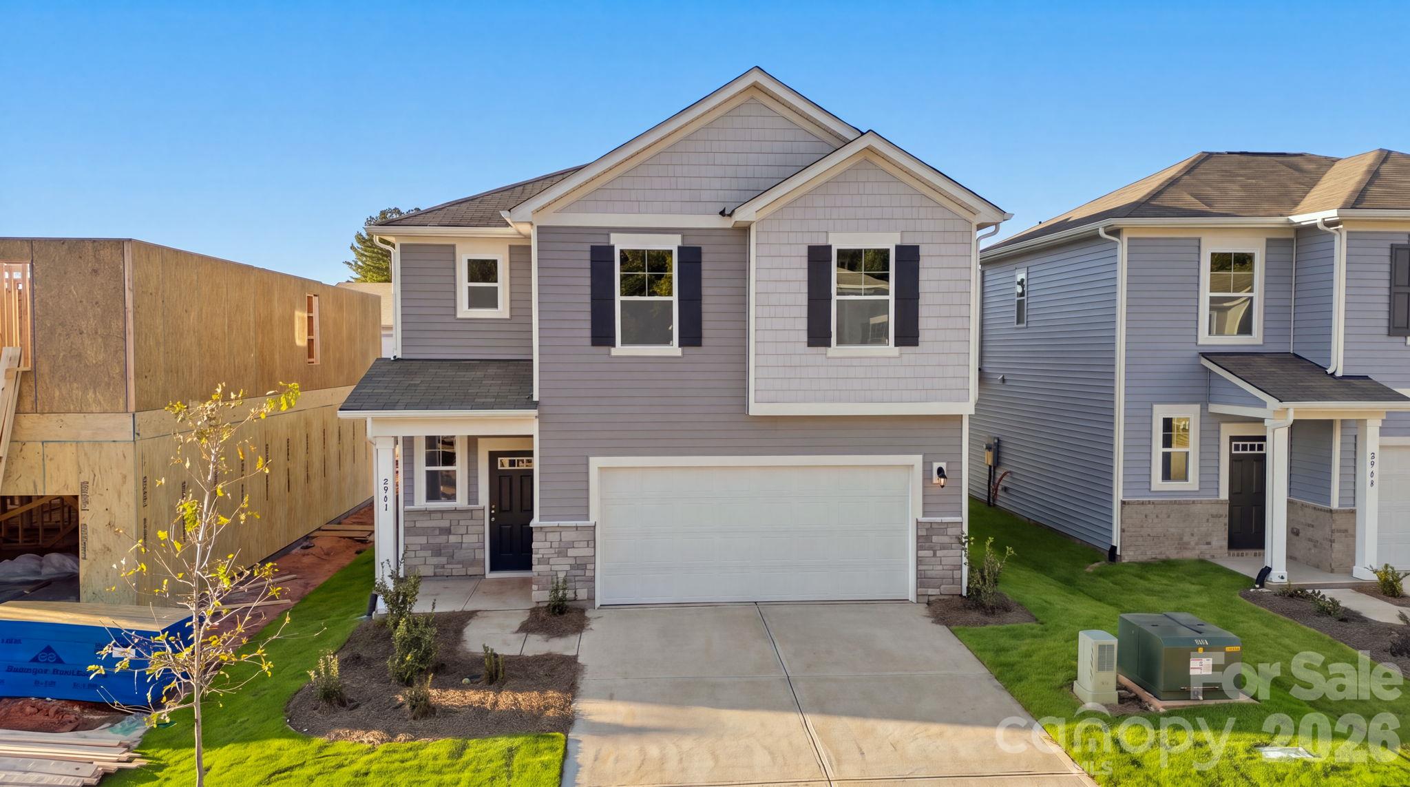 Single Family Residence at 2941 31st Street Lane NE, Hickory, photo 2 of 41