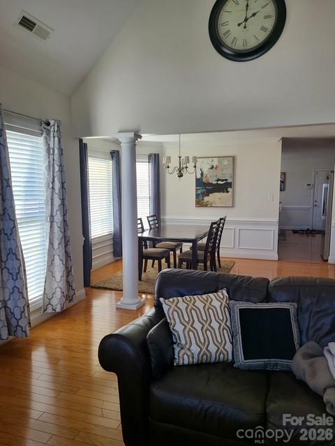 Single Family Residence at 2001 Hemby Commons Corner, Indian Trail, photo 12 of 49