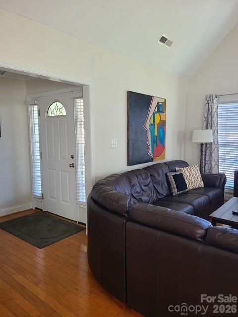 Single Family Residence at 2001 Hemby Commons Corner, Indian Trail, photo 14 of 49