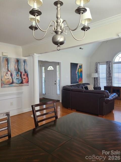Single Family Residence at 2001 Hemby Commons Corner, Indian Trail, photo 15 of 49