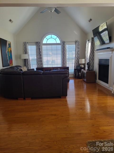 Single Family Residence at 2001 Hemby Commons Corner, Indian Trail, photo 16 of 49