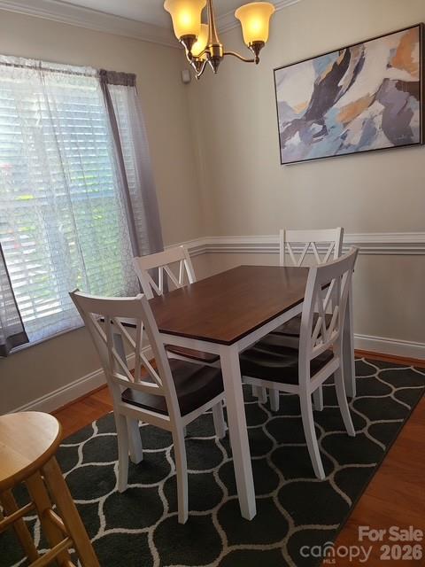 Single Family Residence at 2001 Hemby Commons Corner, Indian Trail, photo 19 of 49