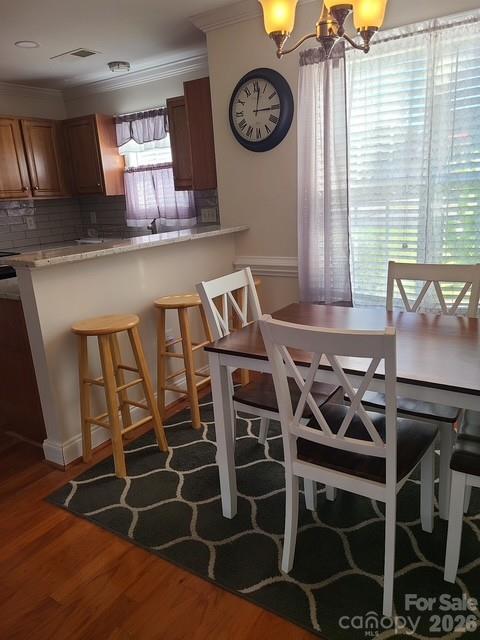 Single Family Residence at 2001 Hemby Commons Corner, Indian Trail, photo 20 of 49