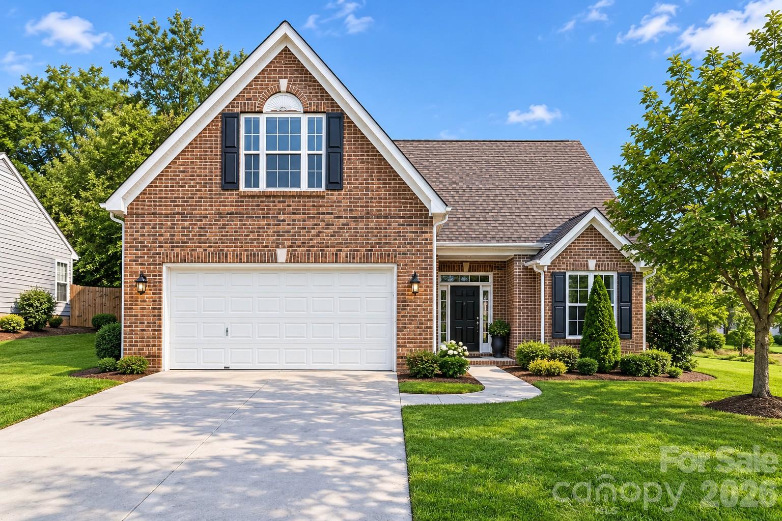 1000 Barbee Farm Drive