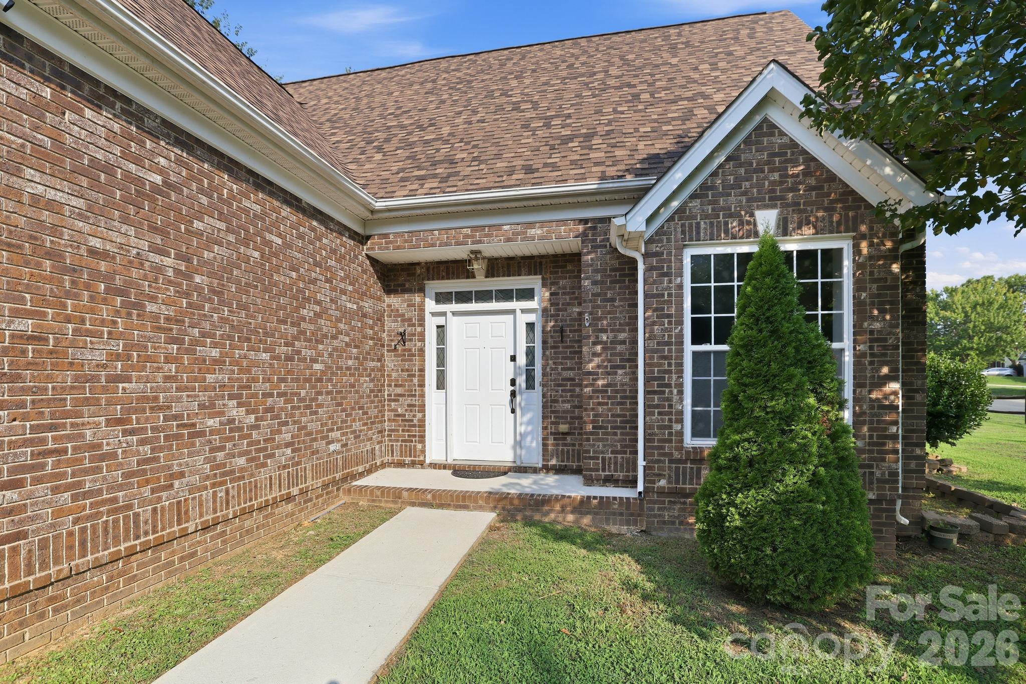 Single Family Residence at 1000 Barbee Farm Drive, Monroe, photo 24 of 31