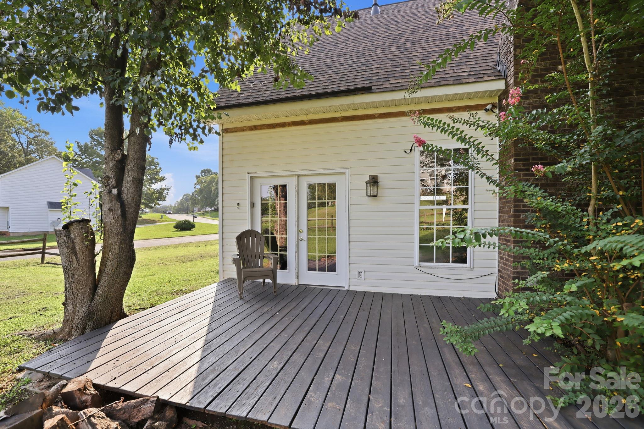 Single Family Residence at 1000 Barbee Farm Drive, Monroe, photo 25 of 31