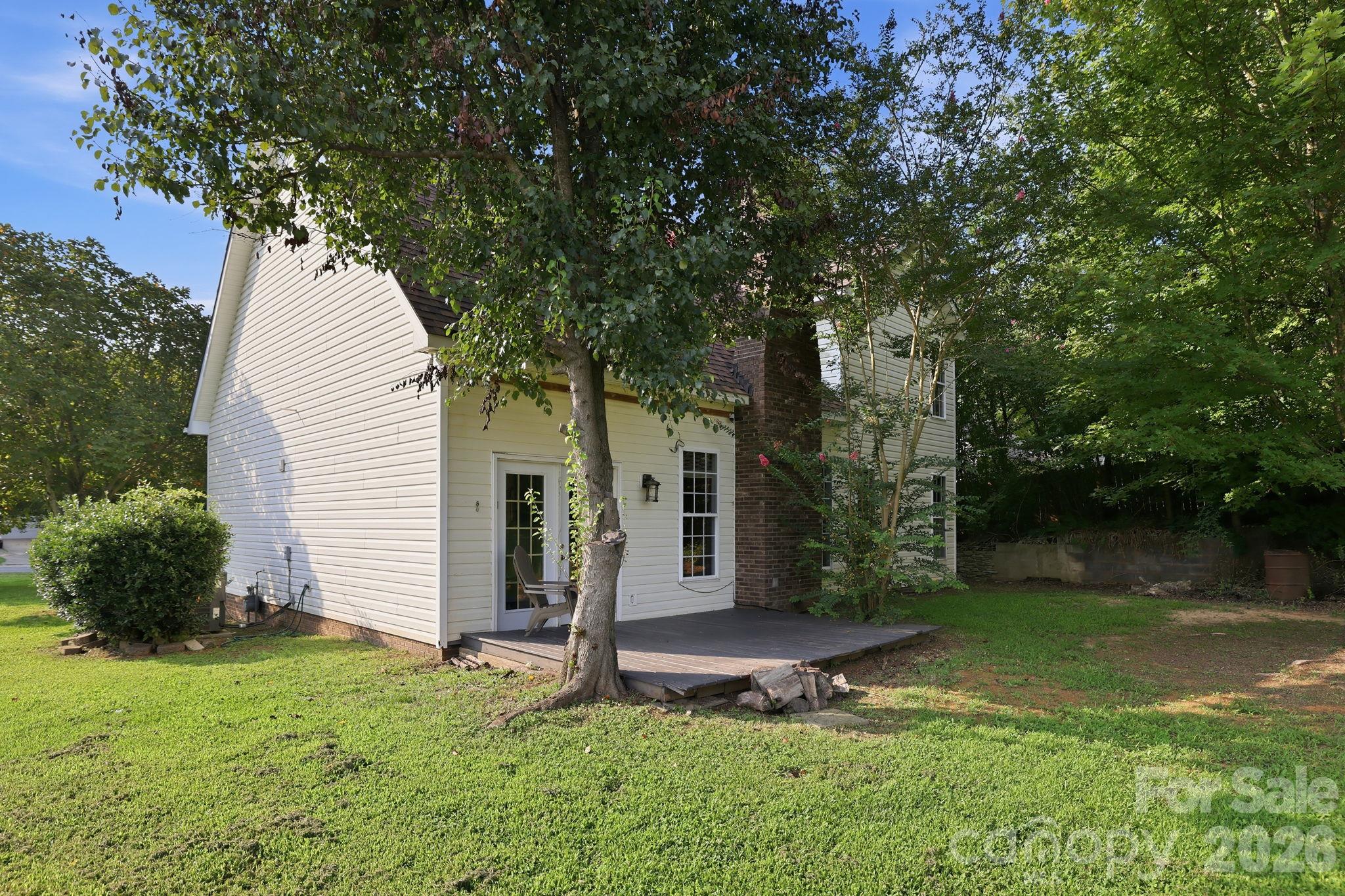 Single Family Residence at 1000 Barbee Farm Drive, Monroe, photo 26 of 31