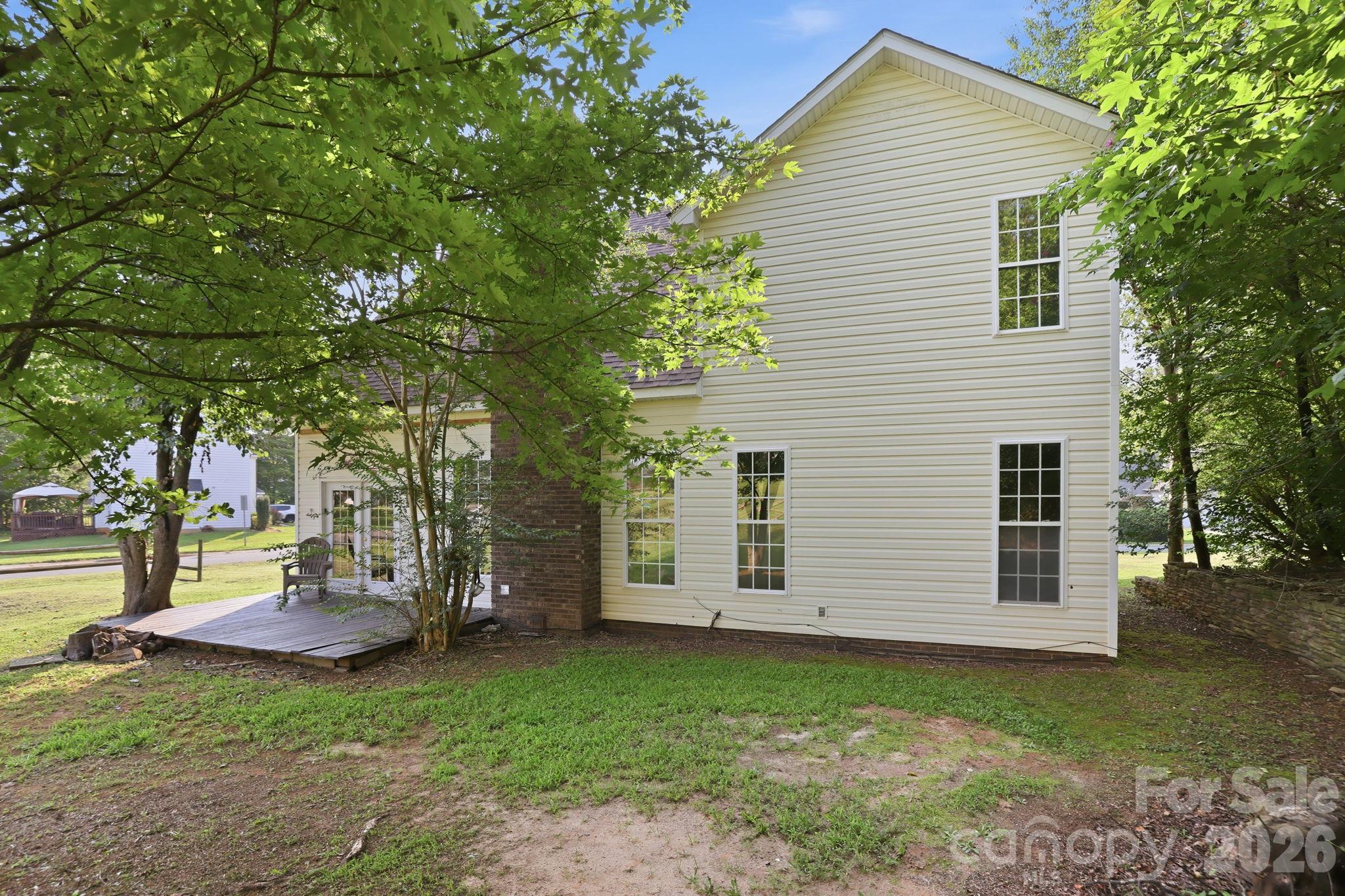 Single Family Residence at 1000 Barbee Farm Drive, Monroe, photo 28 of 31