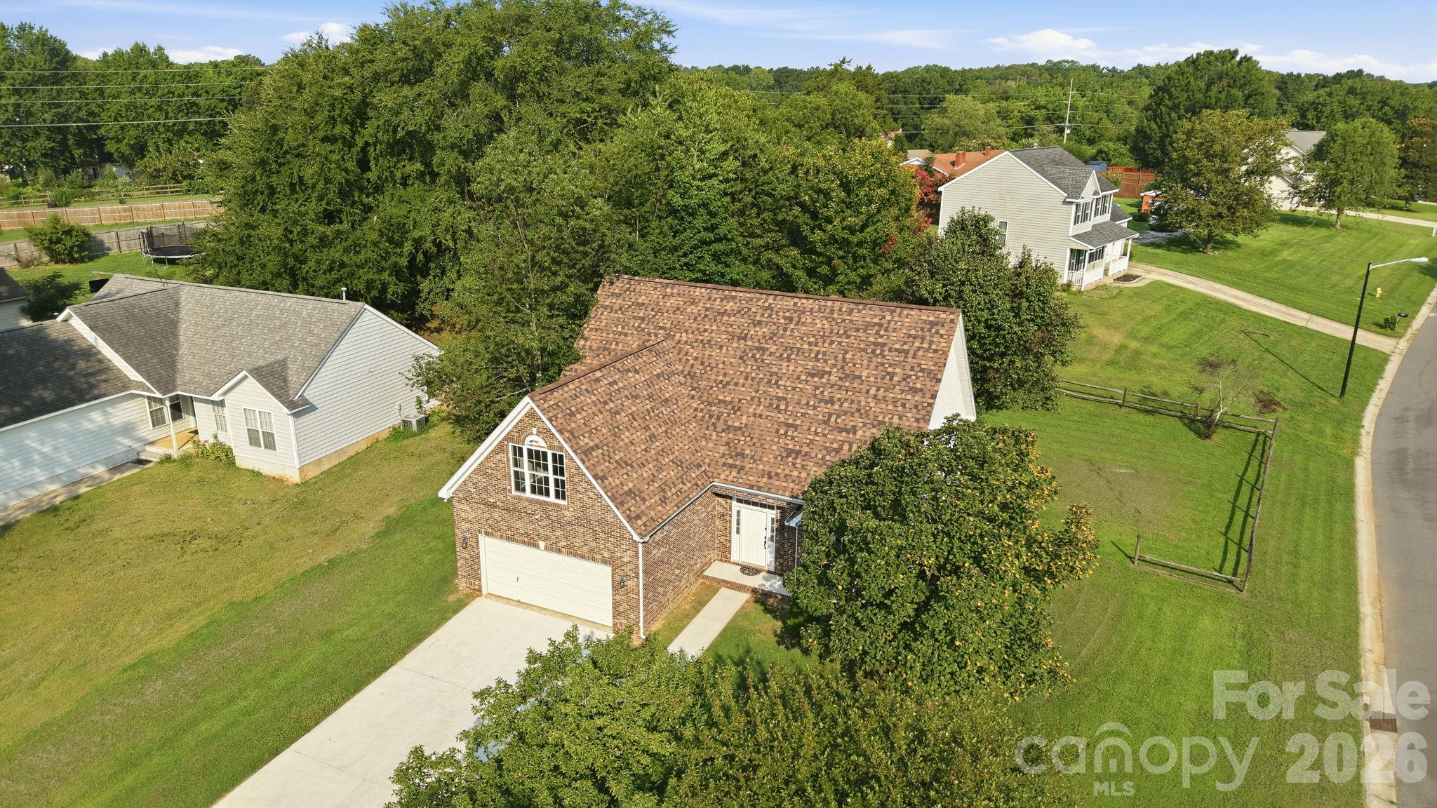 Single Family Residence at 1000 Barbee Farm Drive, Monroe, photo 29 of 31