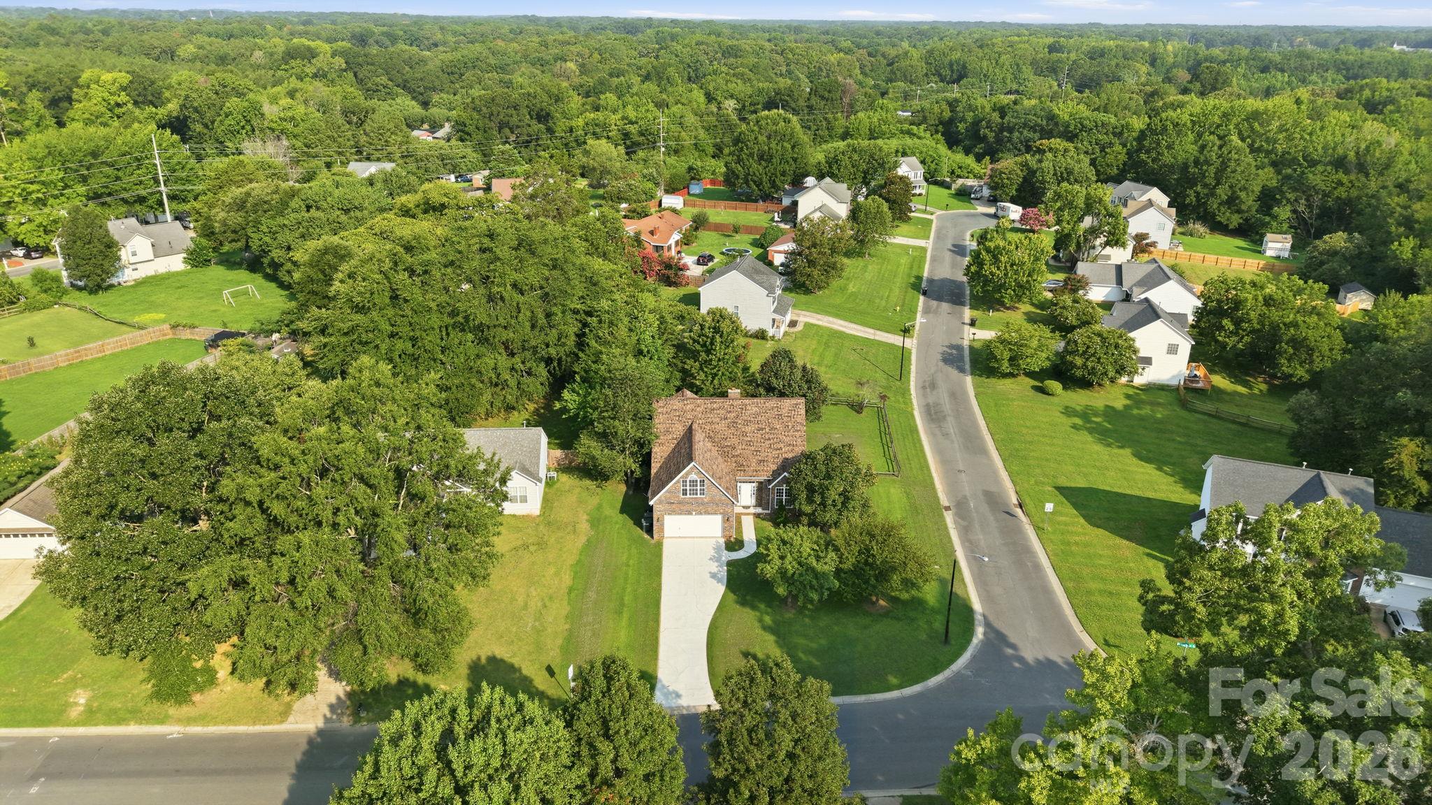 Single Family Residence at 1000 Barbee Farm Drive, Monroe, photo 30 of 31