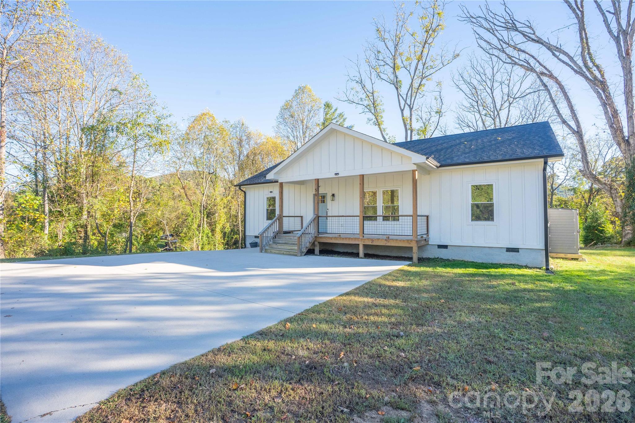 56 Short Dix Creek Road