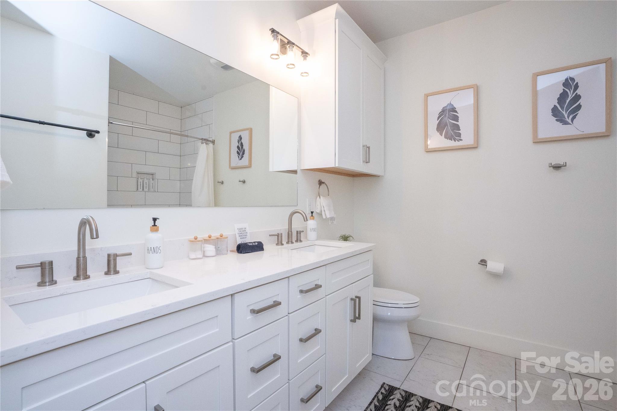 Single Family Residence at 56 Short Dix Creek Road, Leicester, photo 12 of 20