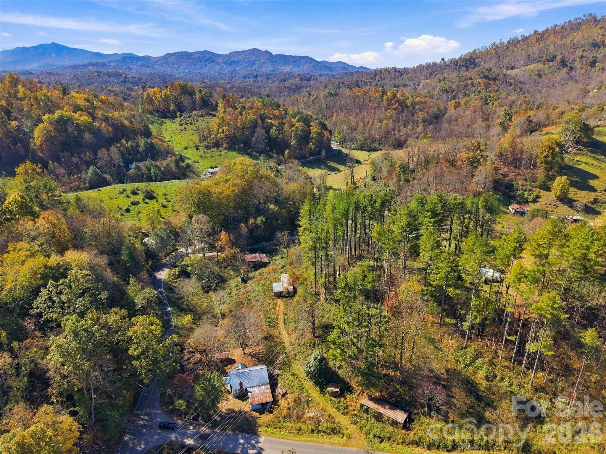 Lot at 17 Hide Road, Bakersville, photo 3 of 10