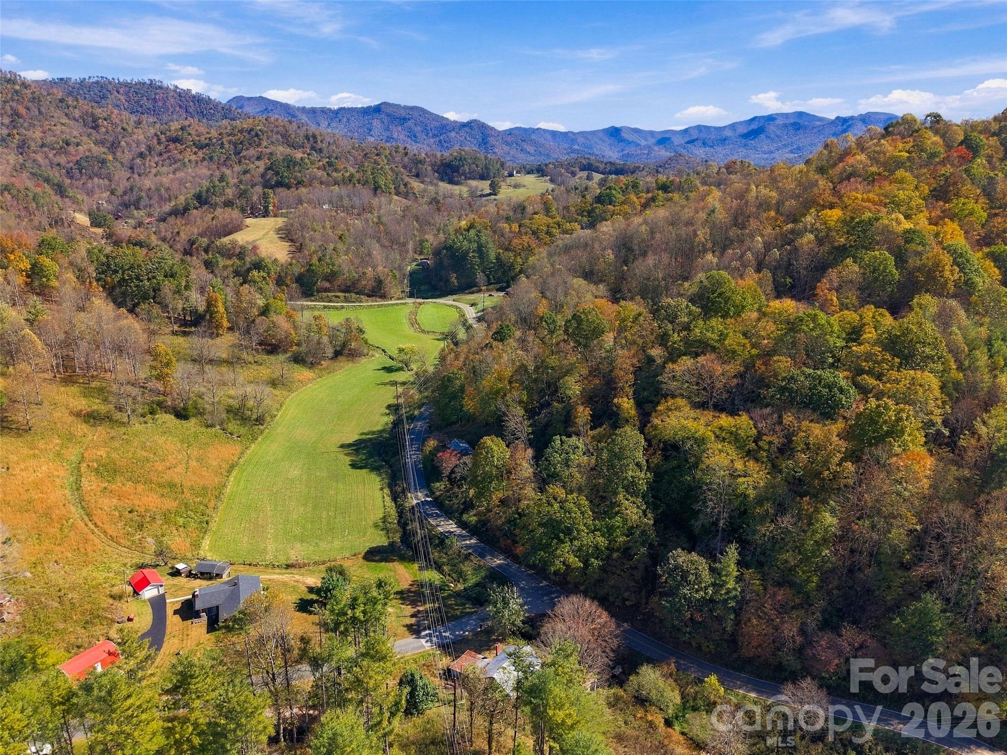 Lot at 17 Hide Road, Bakersville, photo 4 of 10