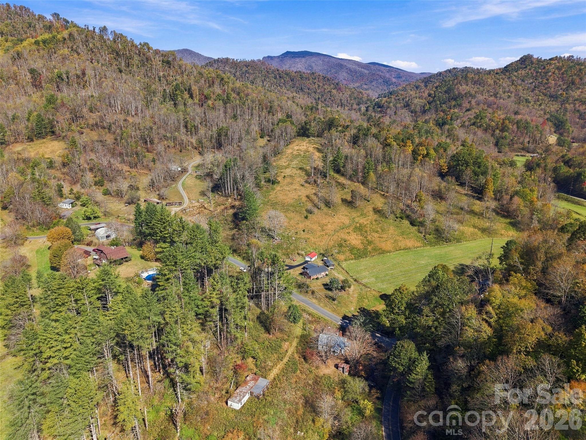 Lot at 17 Hide Road, Bakersville, photo 5 of 10