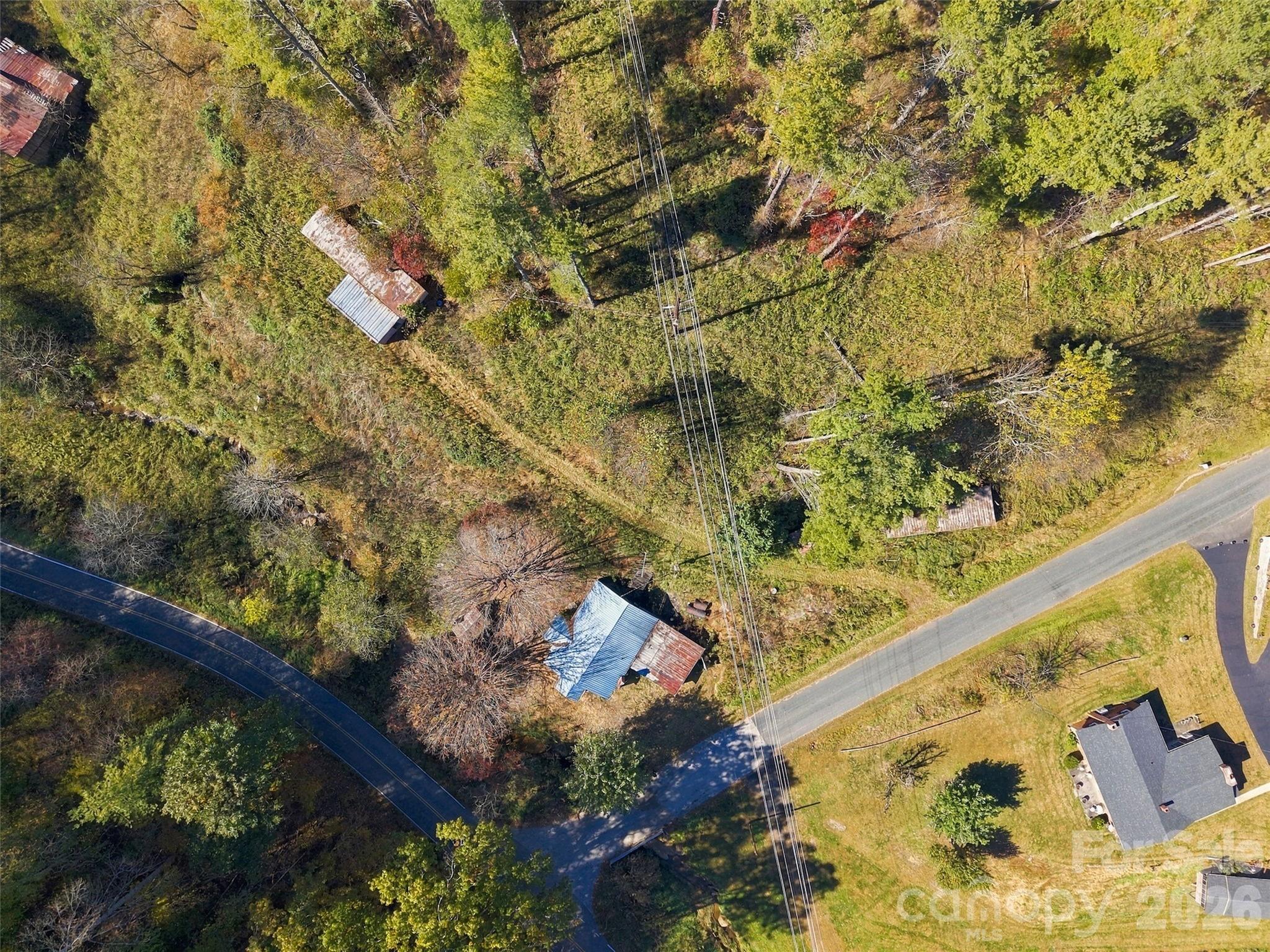 Lot at 17 Hide Road, Bakersville, photo 6 of 10