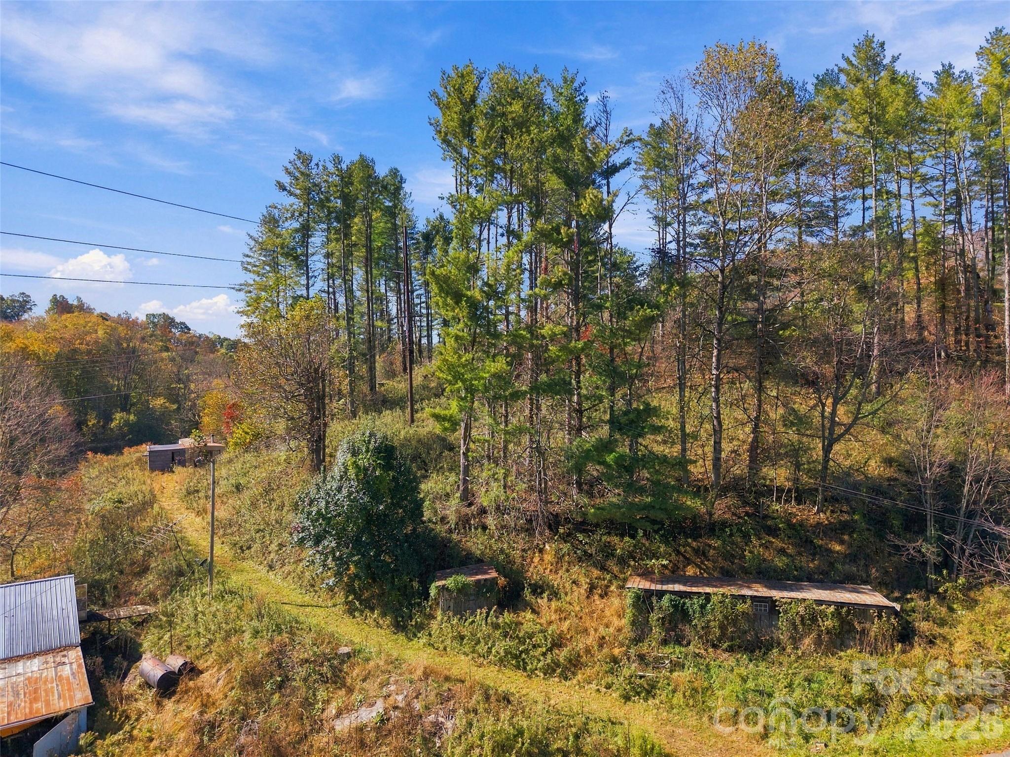 Lot at 17 Hide Road, Bakersville, photo 8 of 10