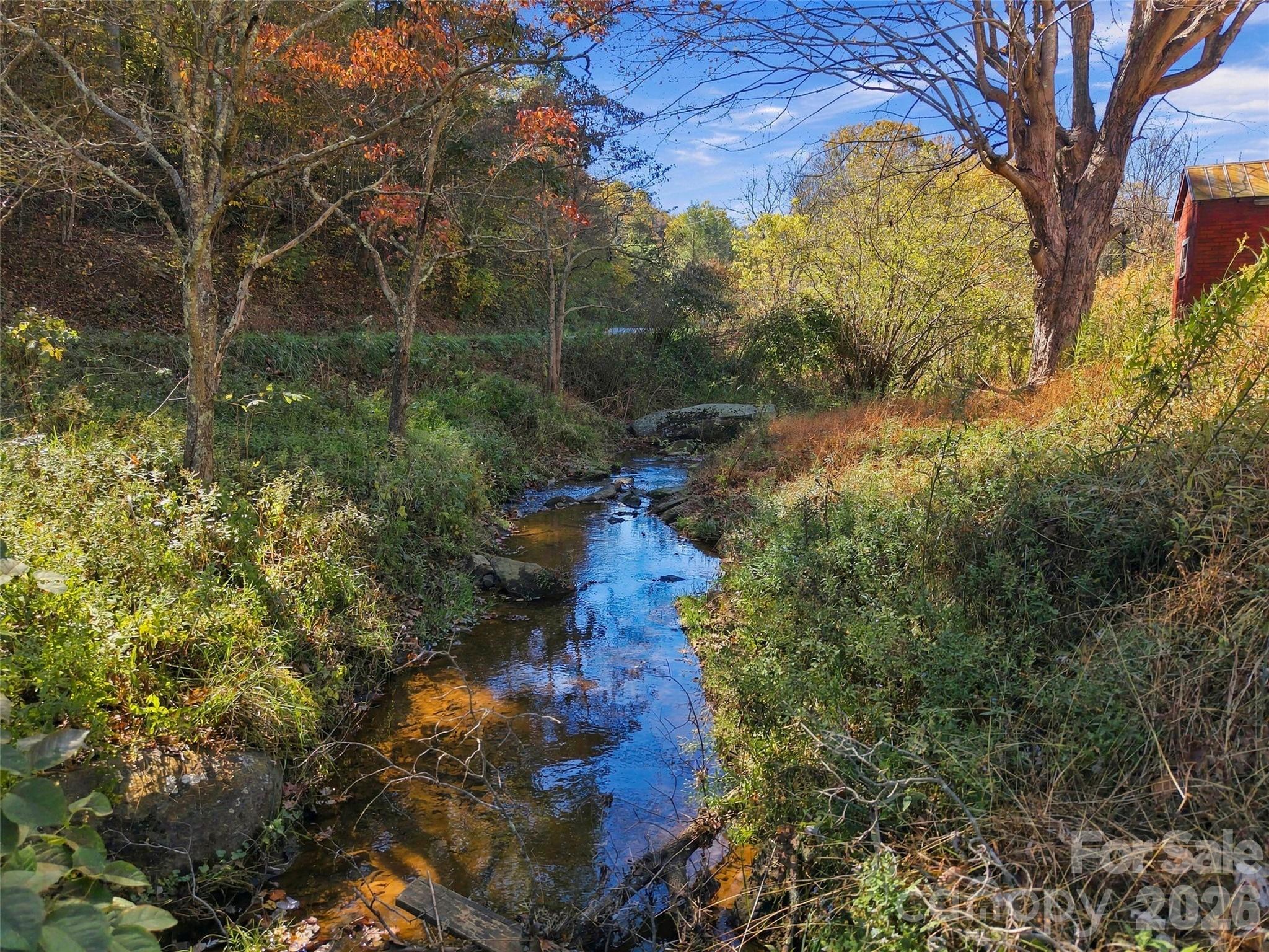 Lot at 17 Hide Road, Bakersville, photo 9 of 10