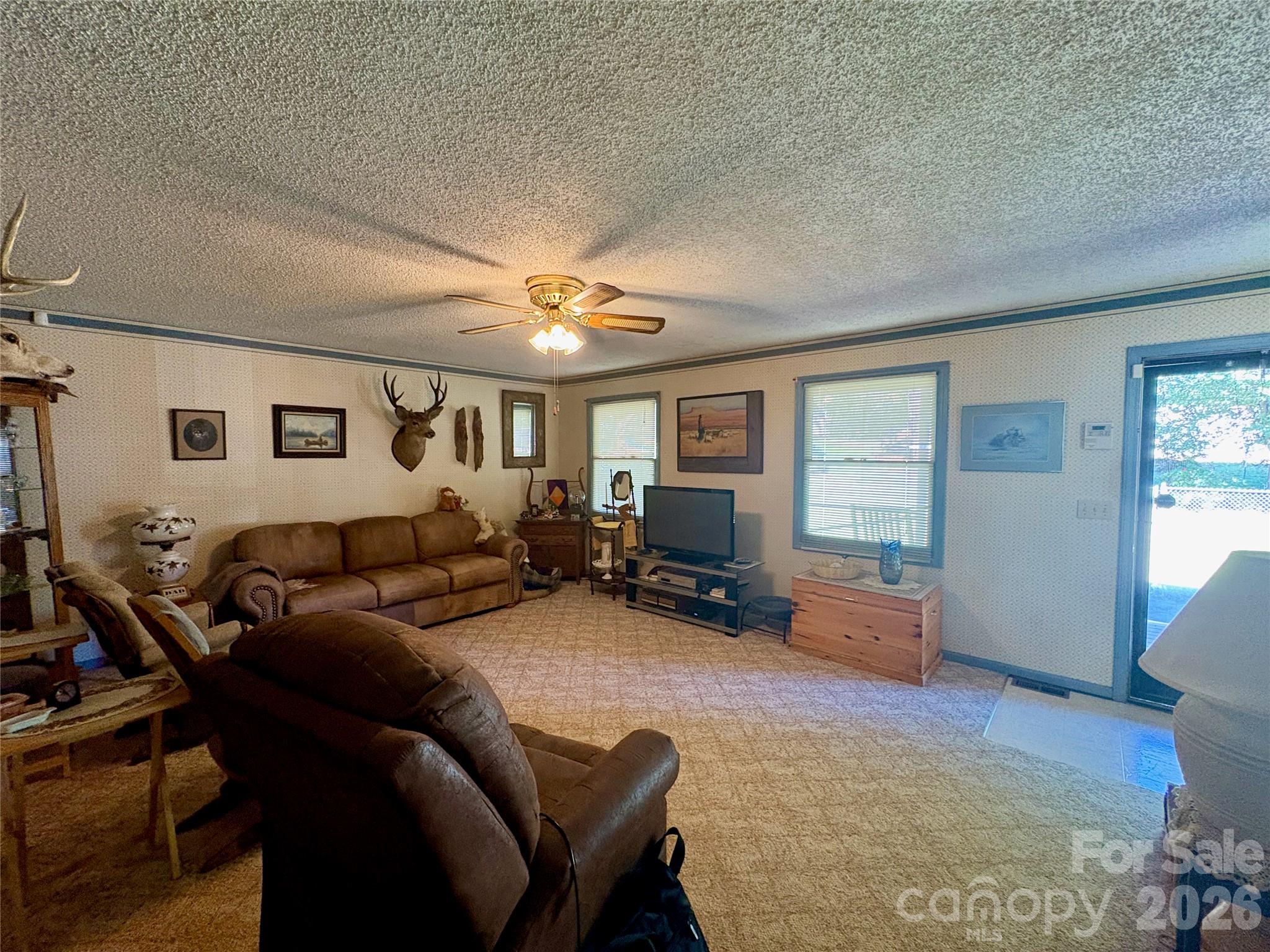 Single Family Residence at 41 Eye View Road, Candler, photo 7 of 23