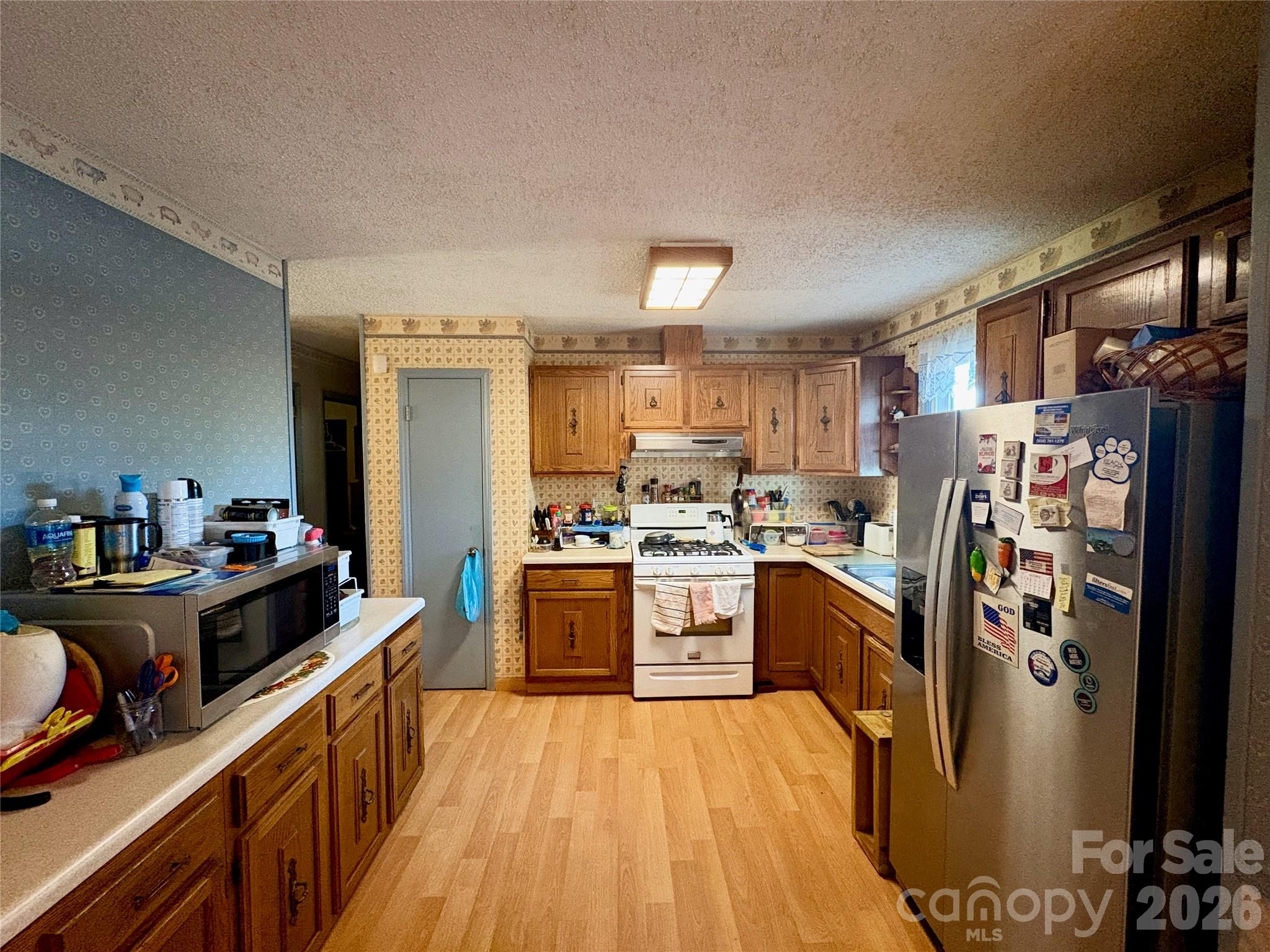 Single Family Residence at 41 Eye View Road, Candler, photo 9 of 23