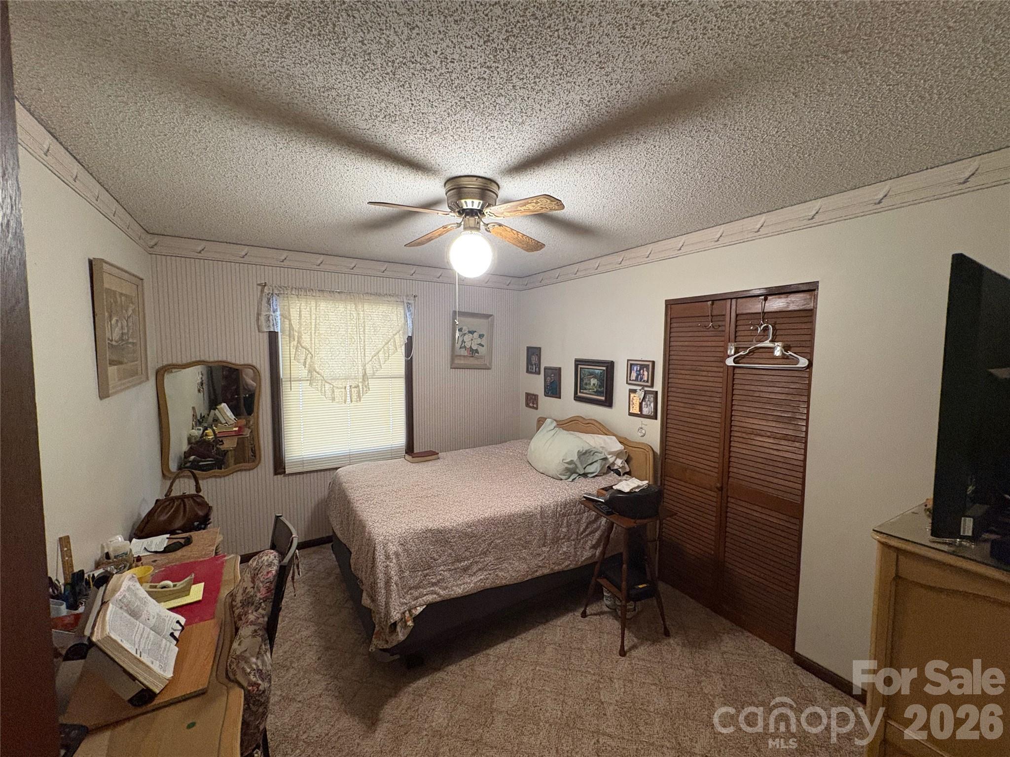 Single Family Residence at 41 Eye View Road, Candler, photo 14 of 23