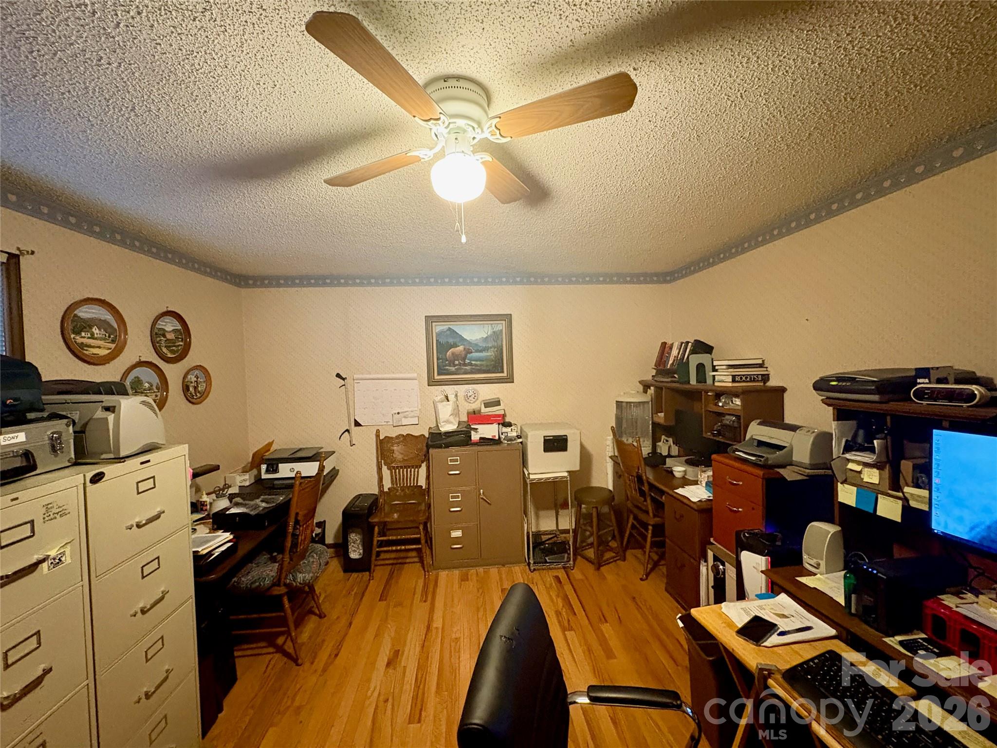 Single Family Residence at 41 Eye View Road, Candler, photo 15 of 23